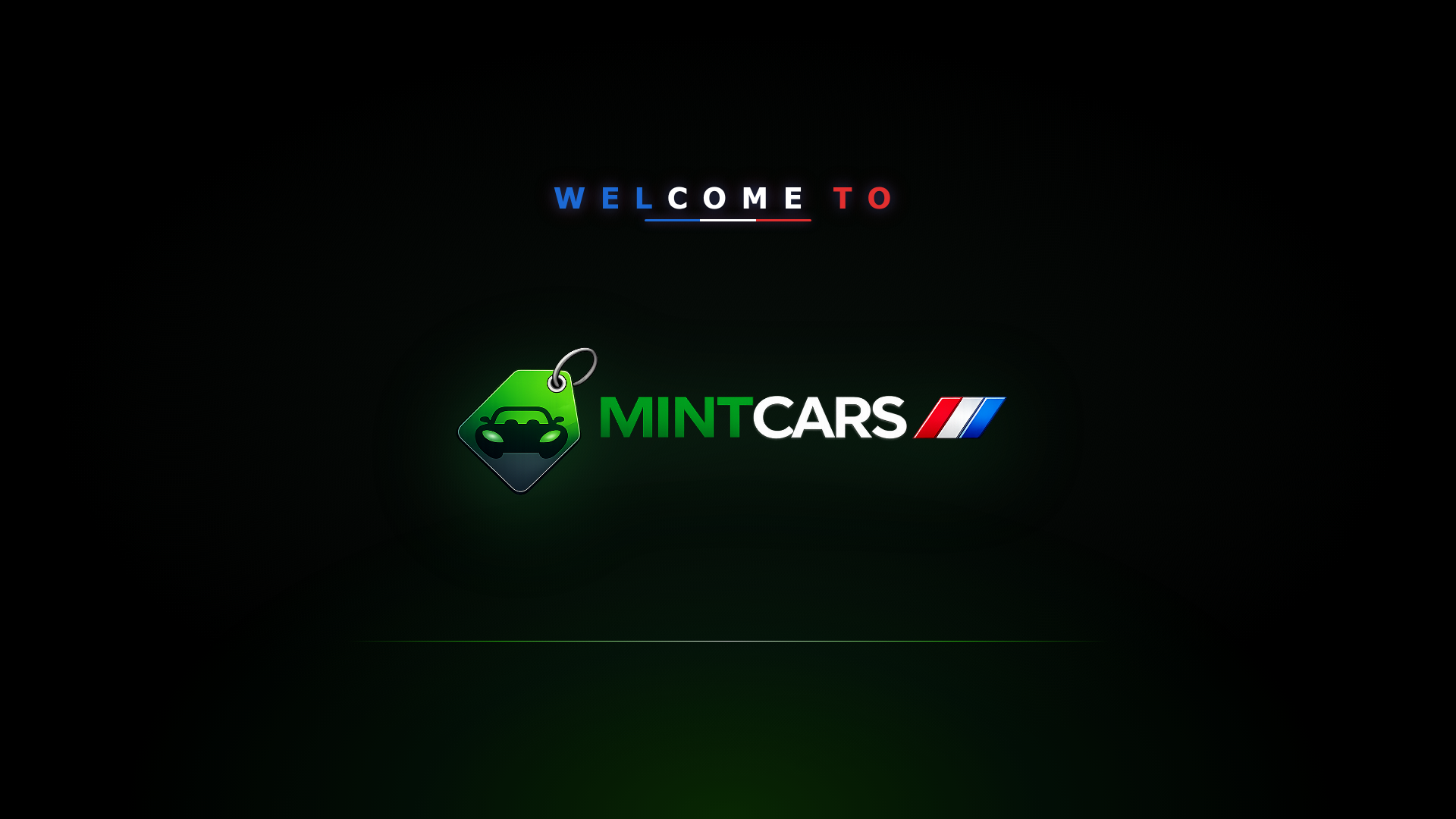 Mint Cars Needham Market — bespoke website built by HMG